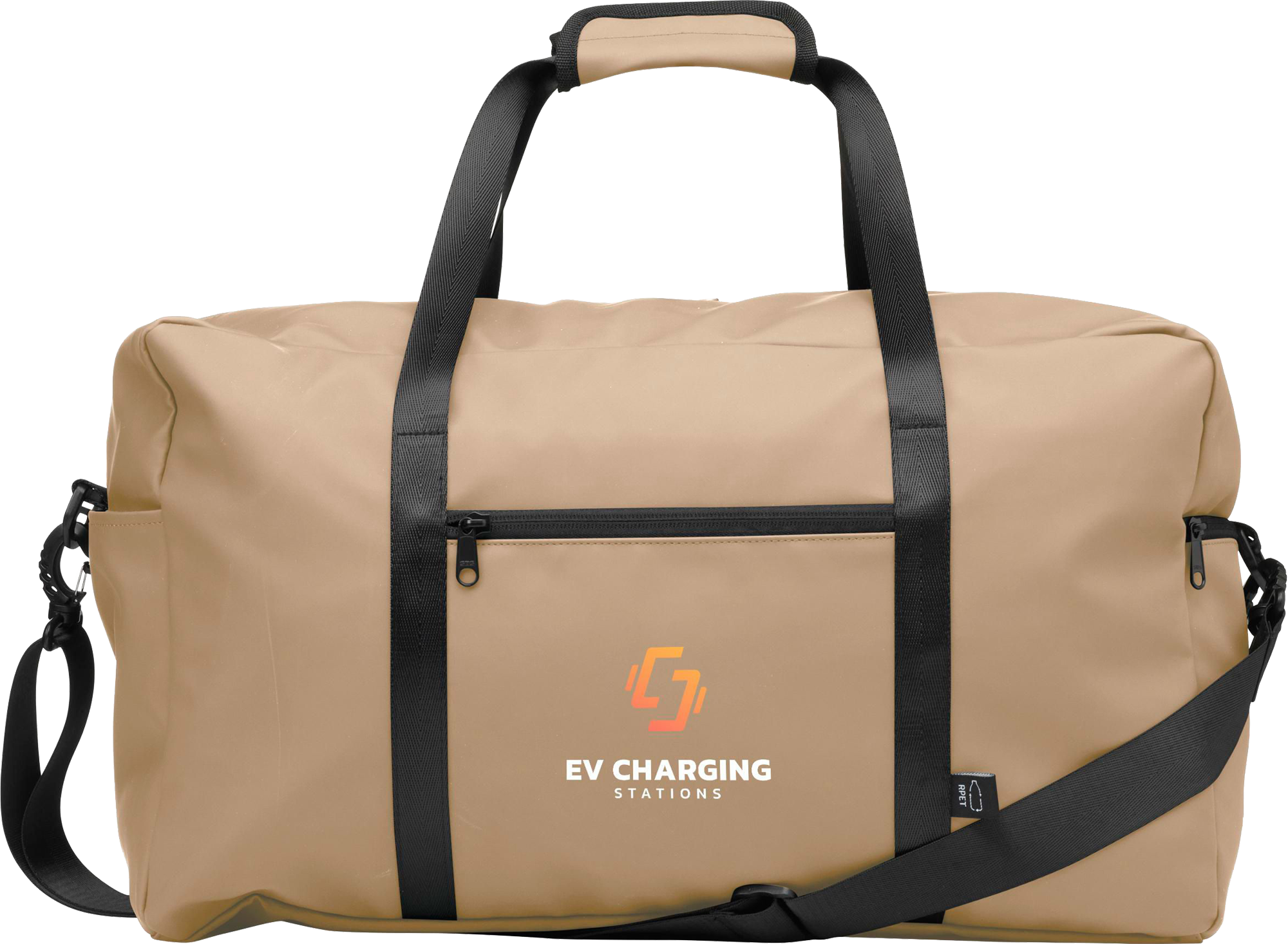 Picture of Recycled sports/travel bag