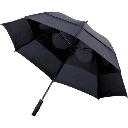 Storm-proof umbrella