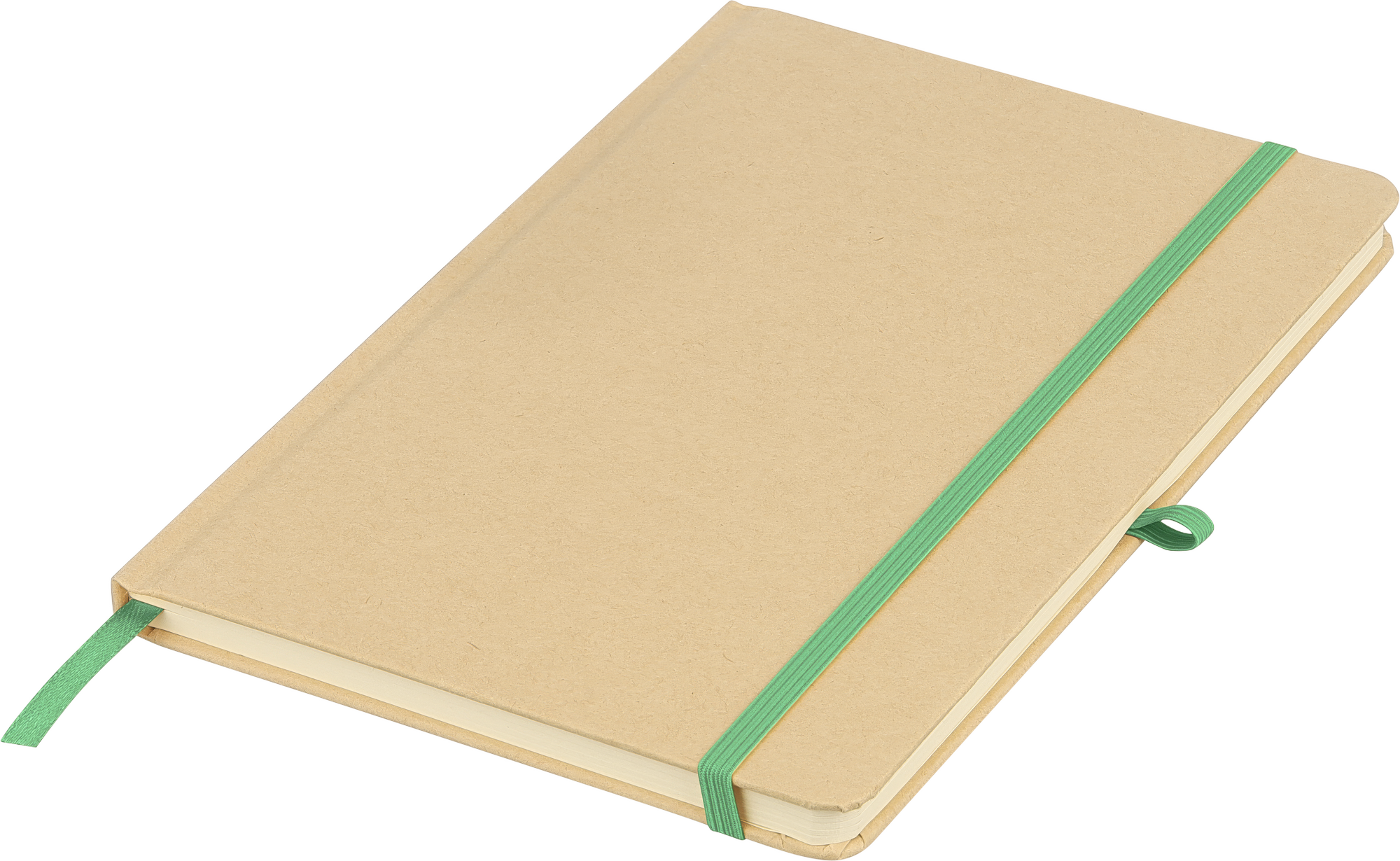 Picture of Colour revealing notebook (approx. A5)