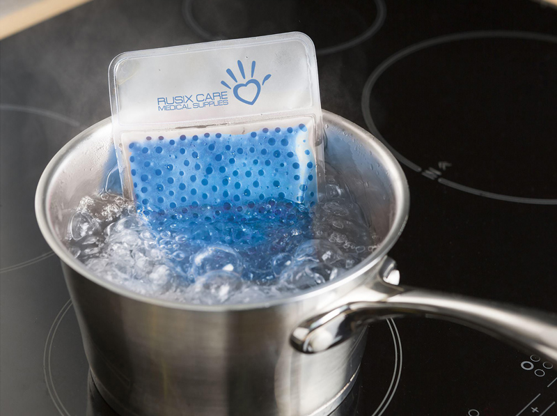 Hot/cold pack  263342_005 (Blue)