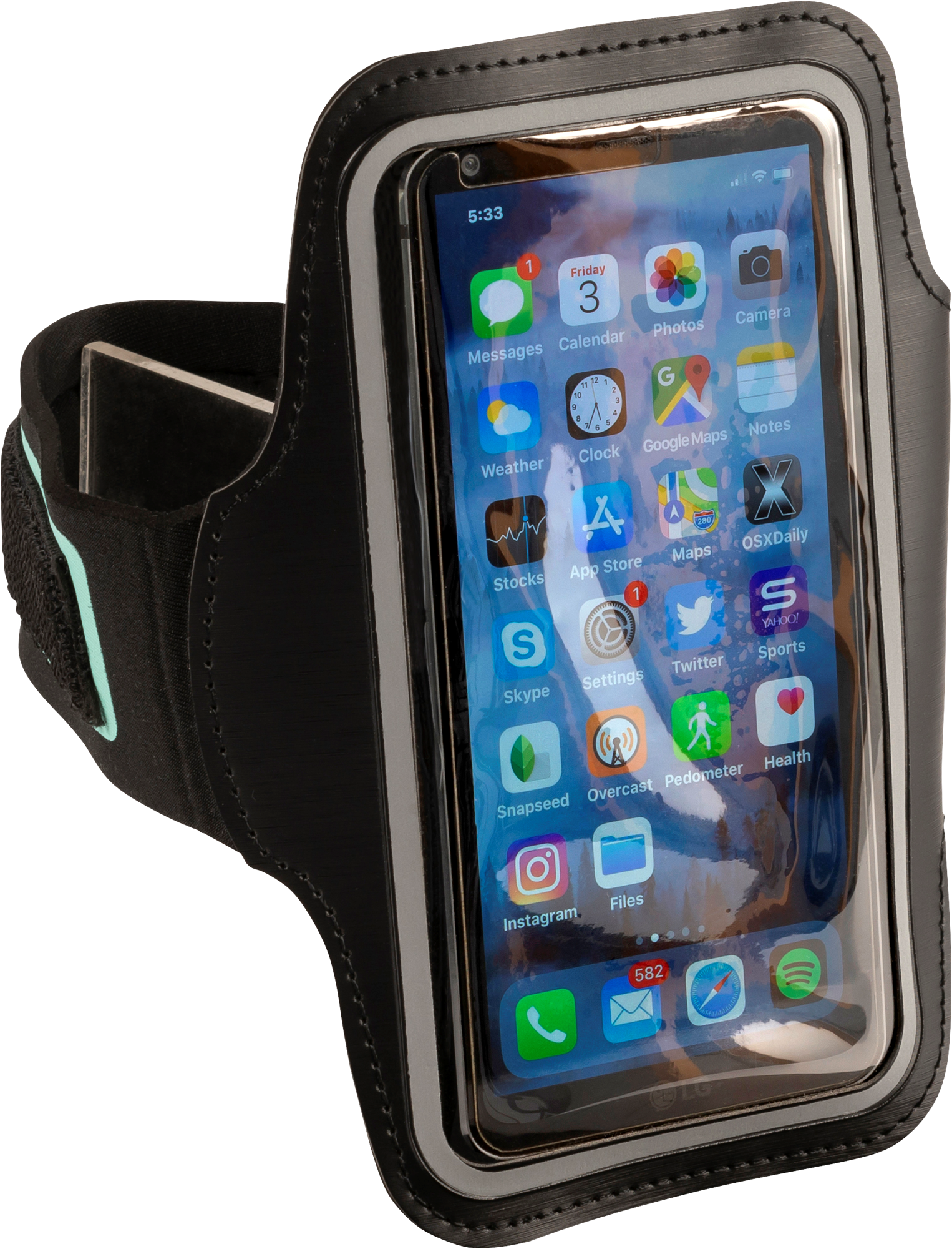 Picture of Phone arm band