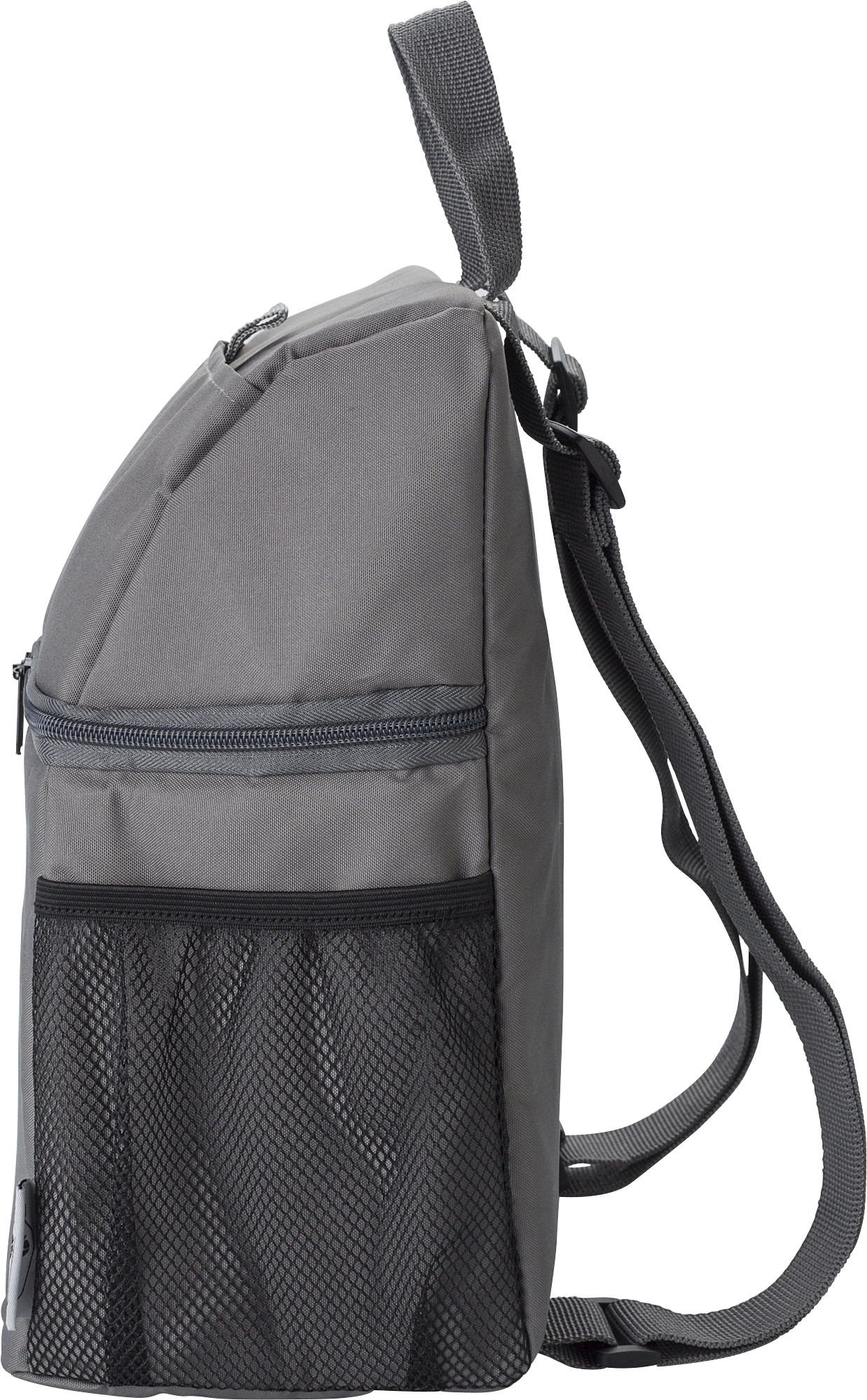 Picture of Recycled cooler backpack