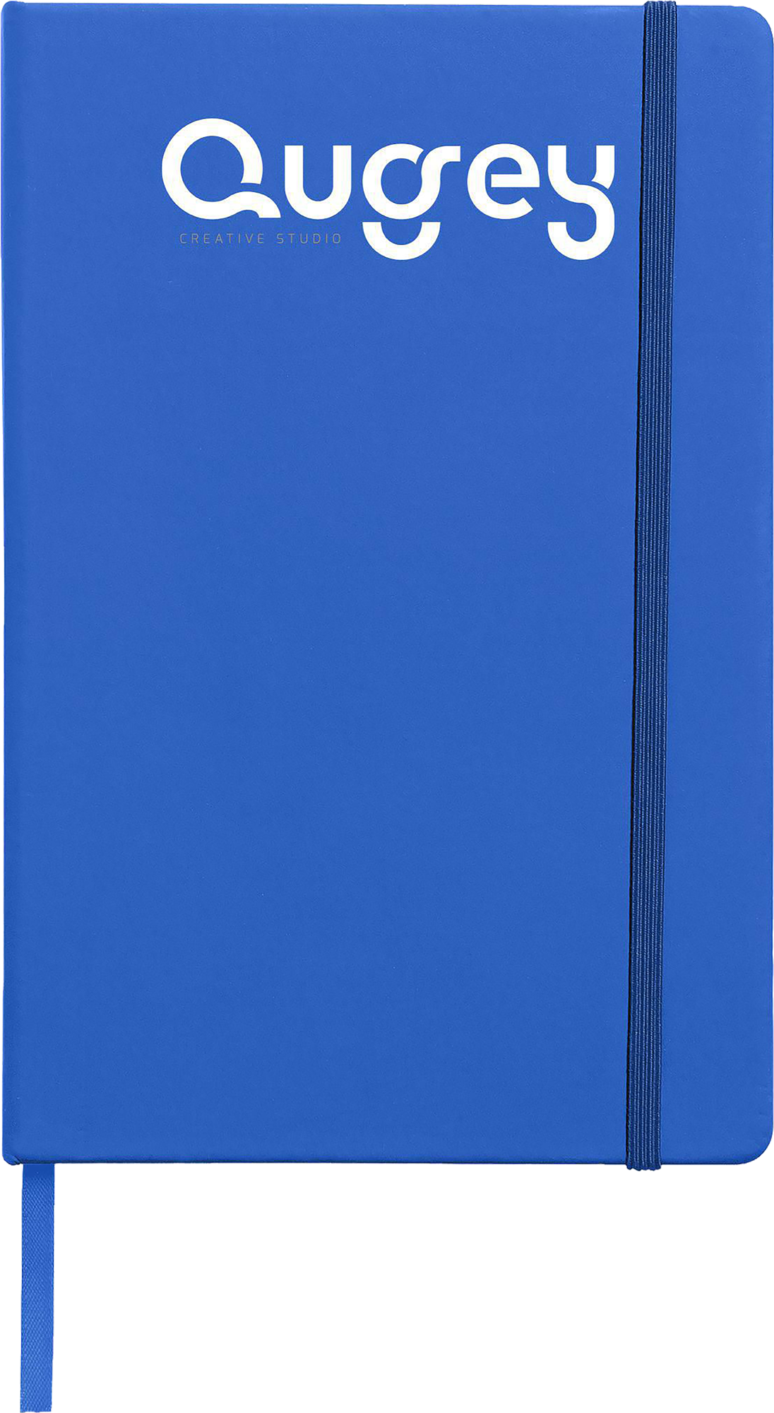 Picture of Notebook (approx. A5)
