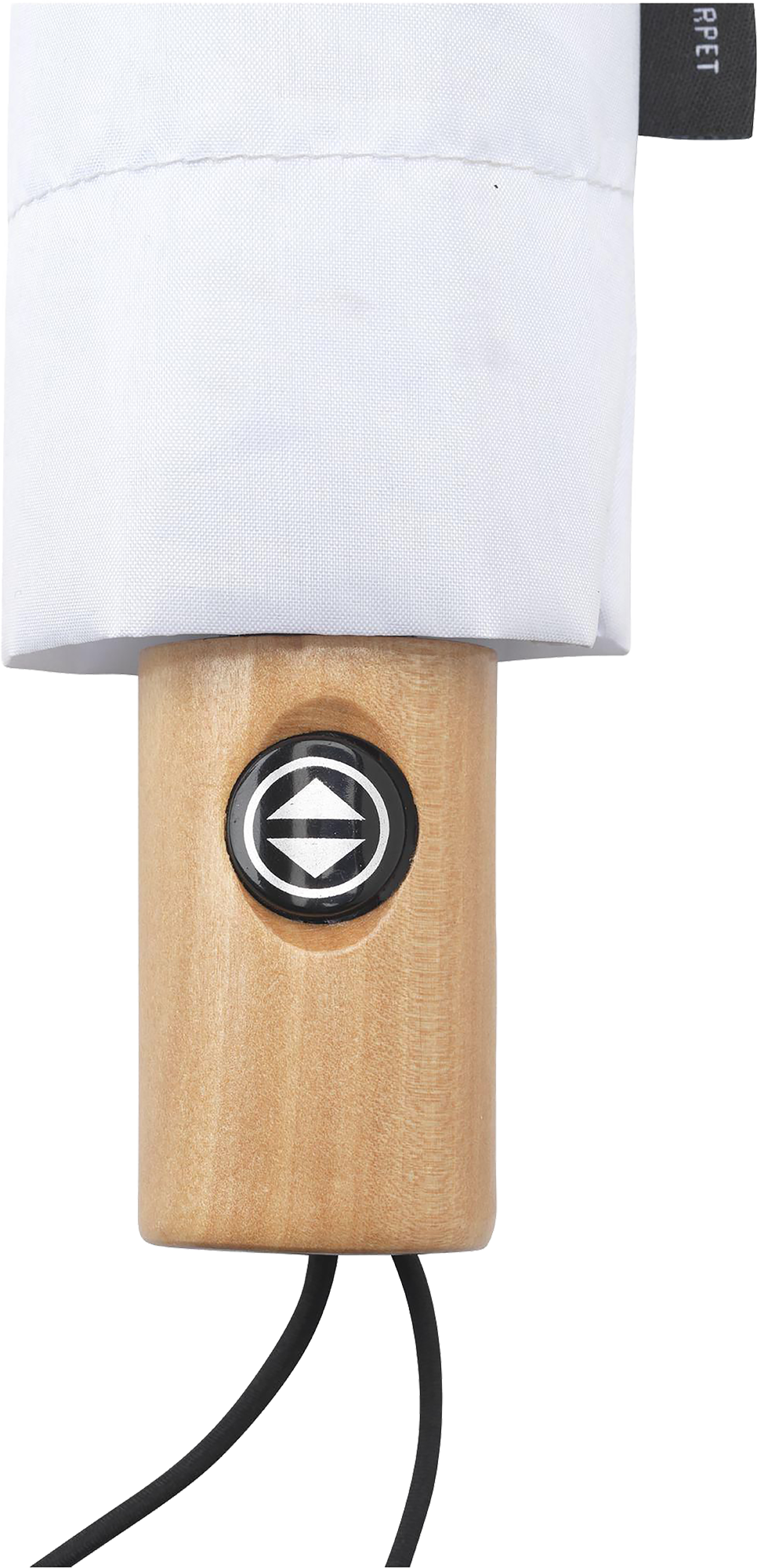 Picture of RPET Foldable umbrella 