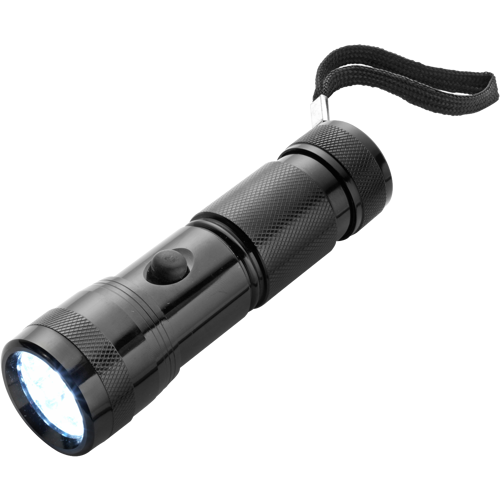 Torch with 14 LED lights