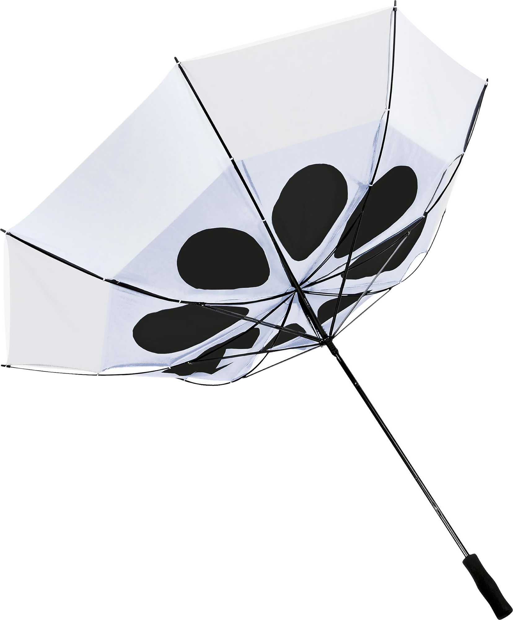 Picture of Double layer storm proof umbrella