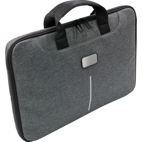 BrandCharger RPET laptop bag