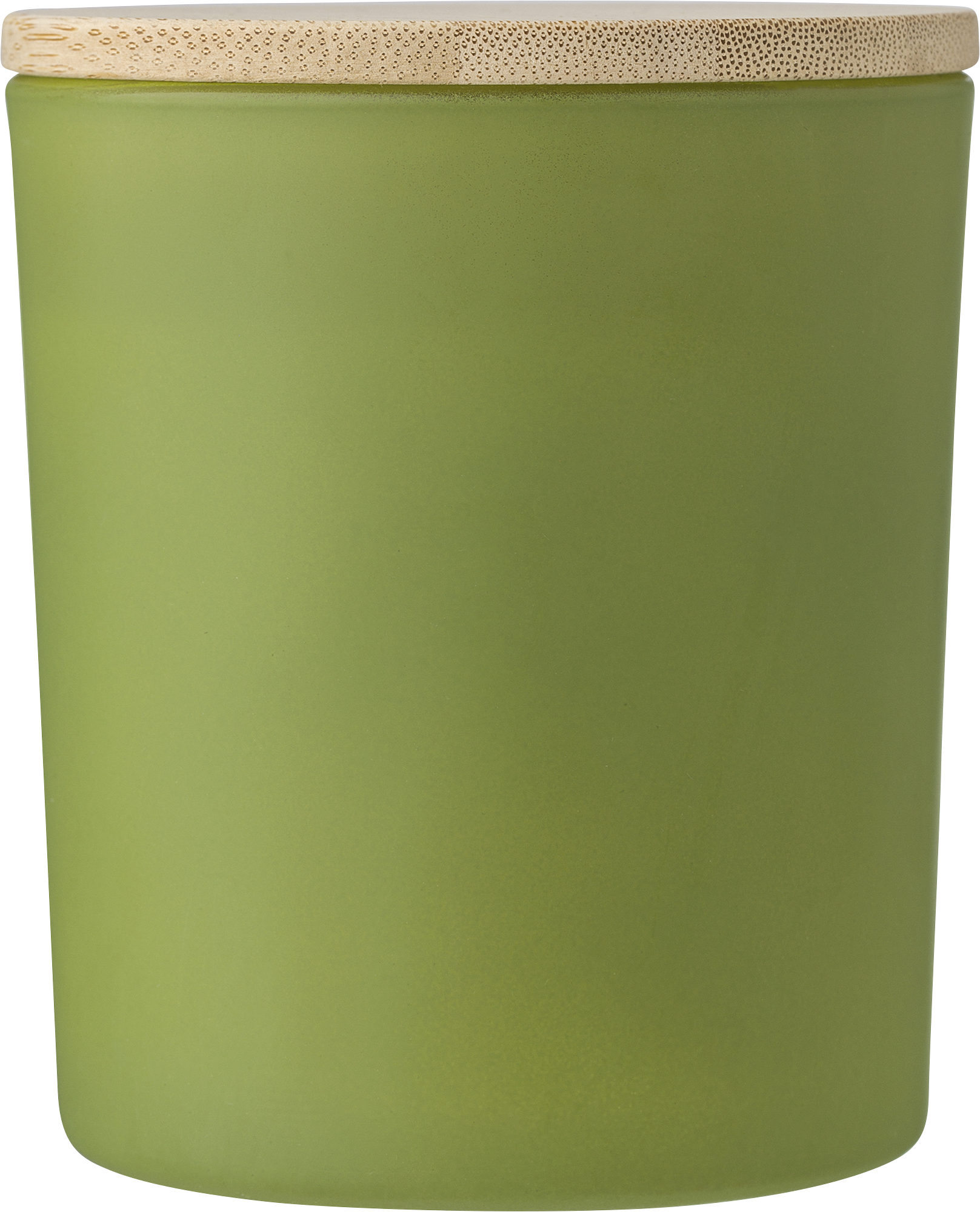 Picture of Glass candle (46 hours)