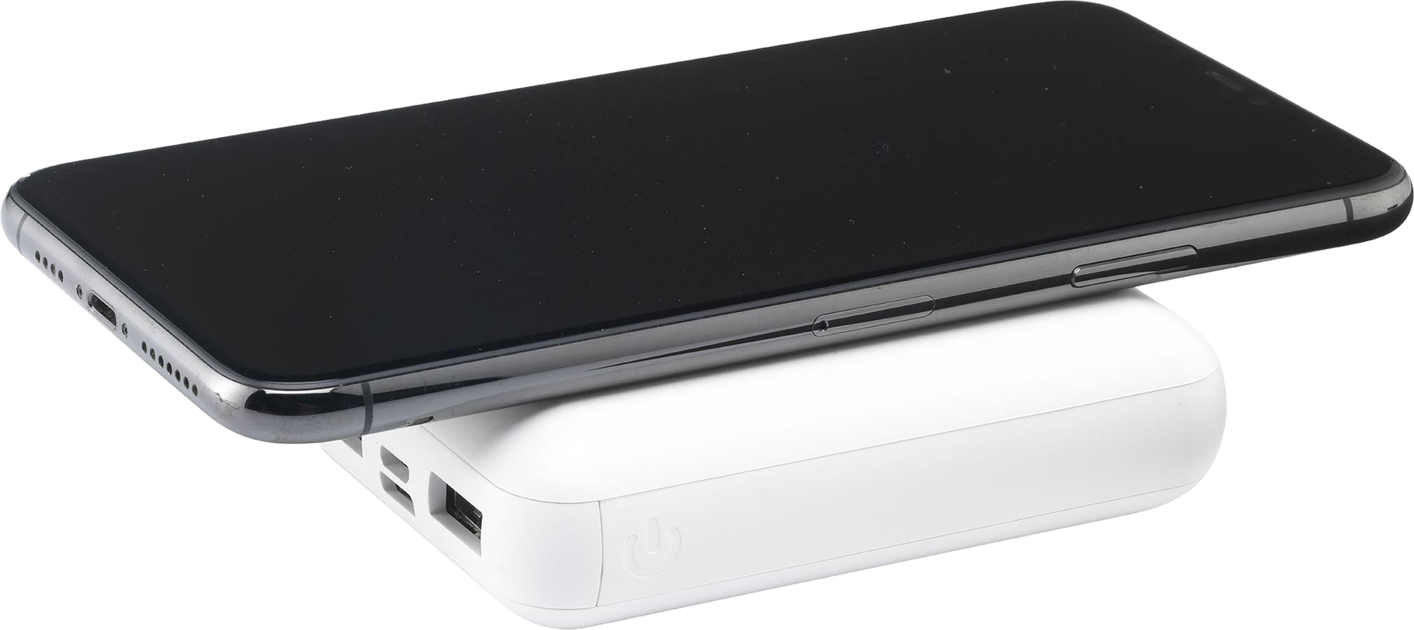 Picture of Wireless power bank (10,000 mAh)
