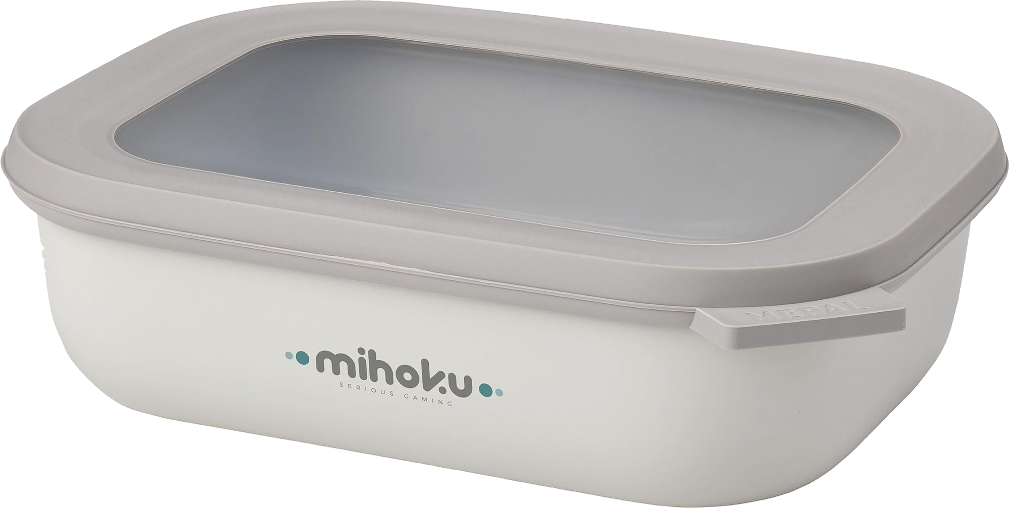 Picture of Mepal Cirqula multi-use lunchbox (1000ml)