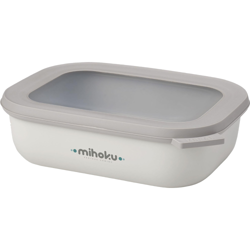 Mepal Cirqula multi-use lunchbox (1000ml)