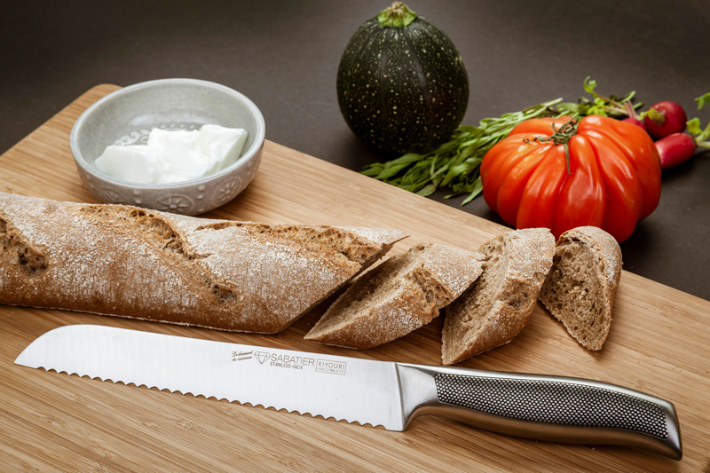 Diamant Sabatier cutting board (size M) 265714_823 (Bamboo)