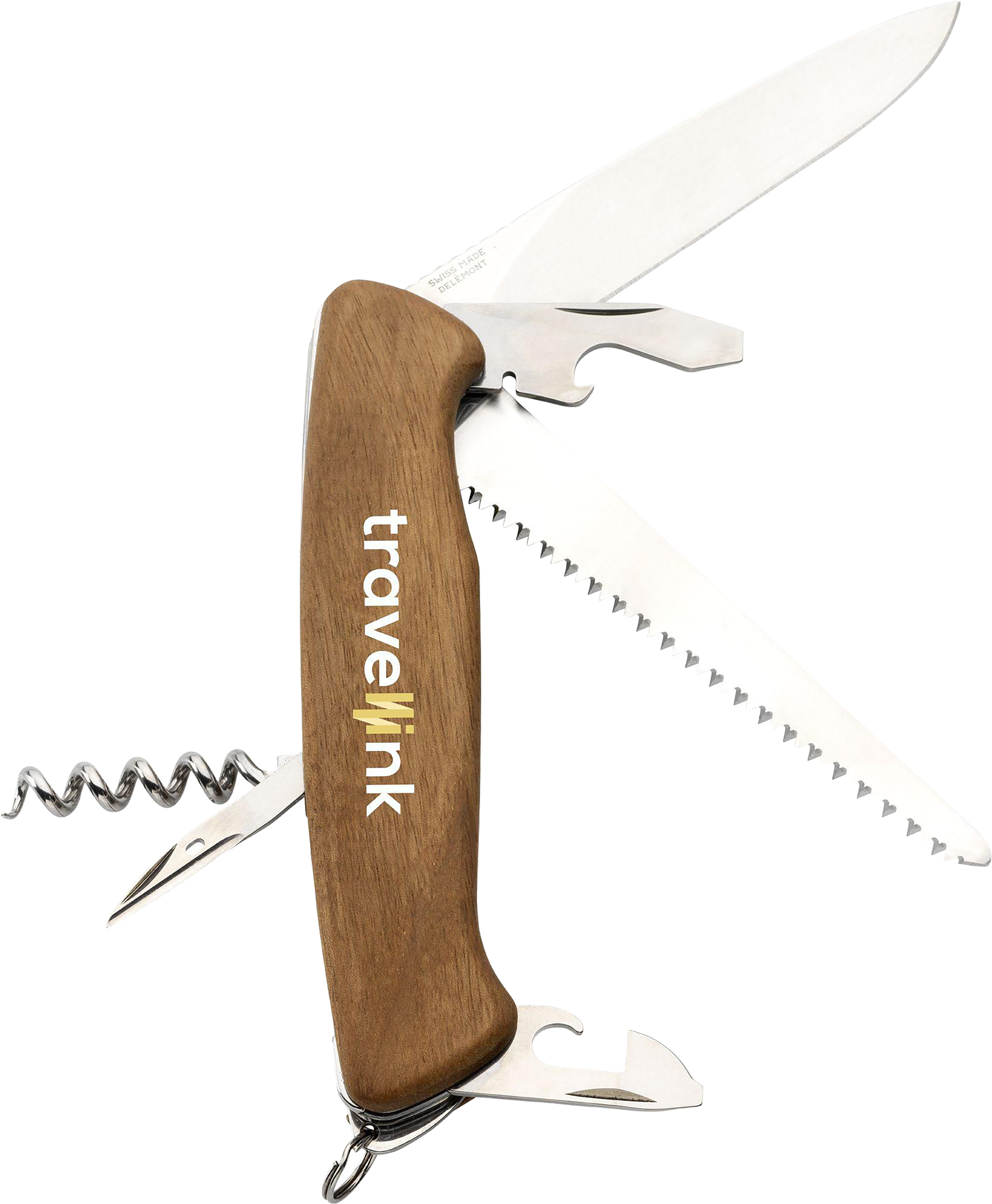 Picture of Victorinox Rangerwood pocket knife