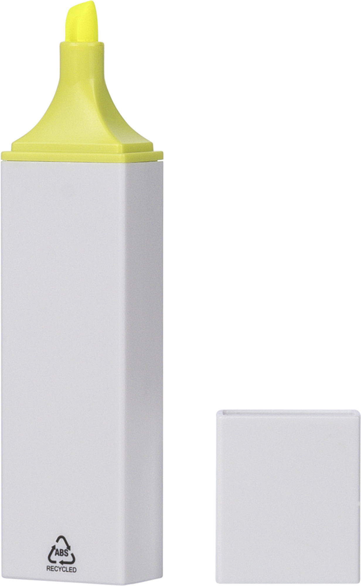 Picture of Recycled text marker
