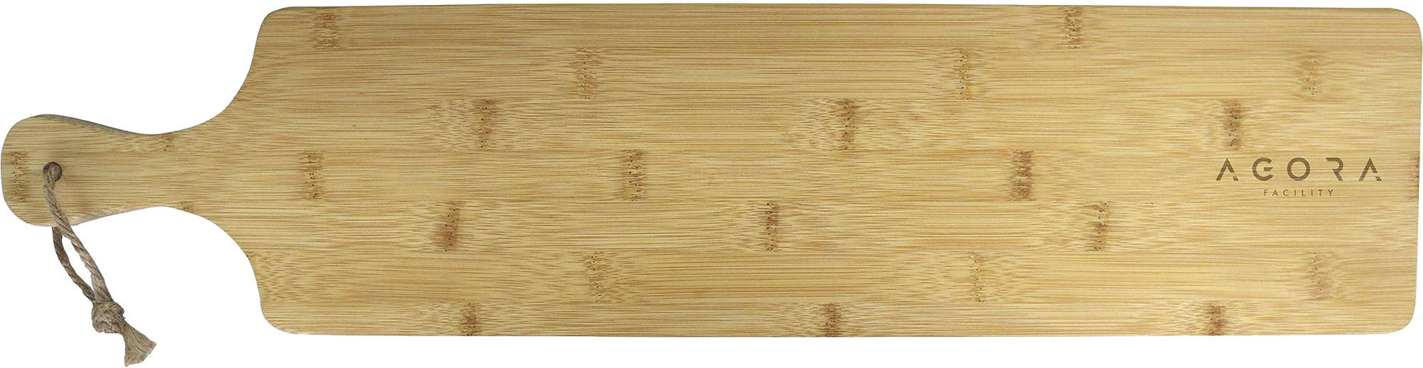 Picture of Bamboo serving board