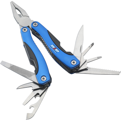 Micro multi-tool