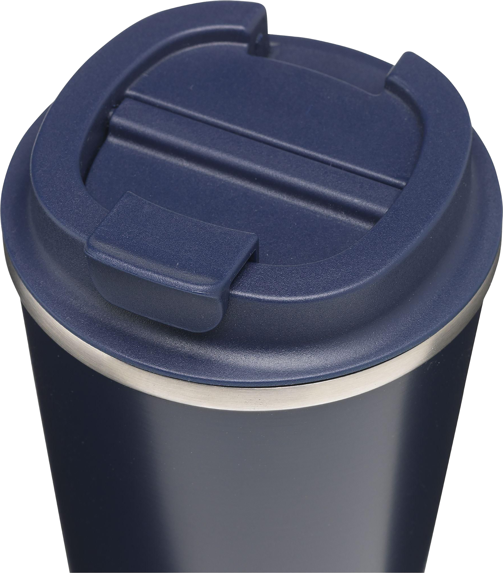 Picture of Recycled double walled coffee mug (300 ml)