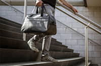 Weekend bag  267266_001 (Black)