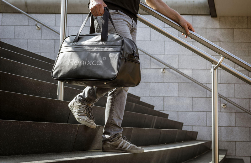 Weekend bag  267266_001 (Black)