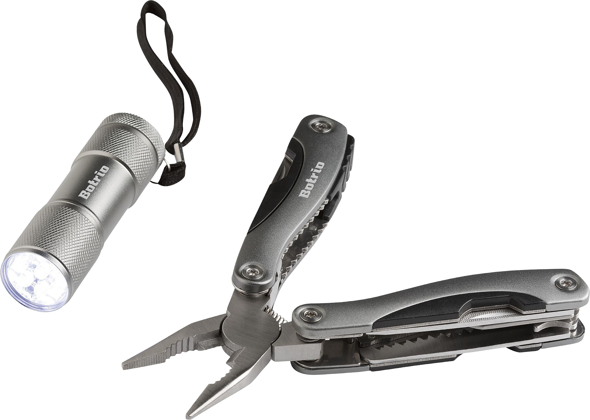 Picture of  Multi-tool and torch set, 9c
