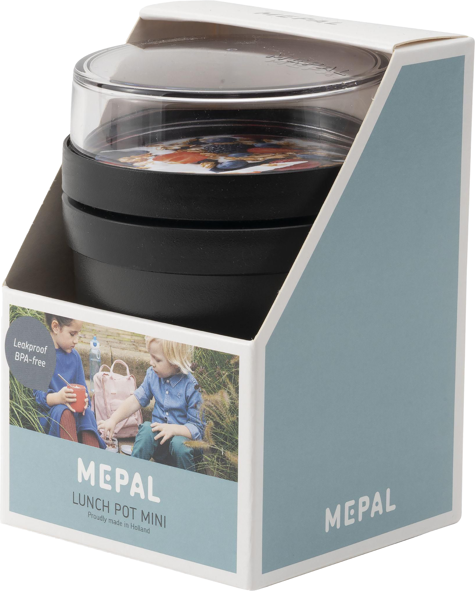 Picture of Mepal Ellipse lunch pot (300ml)