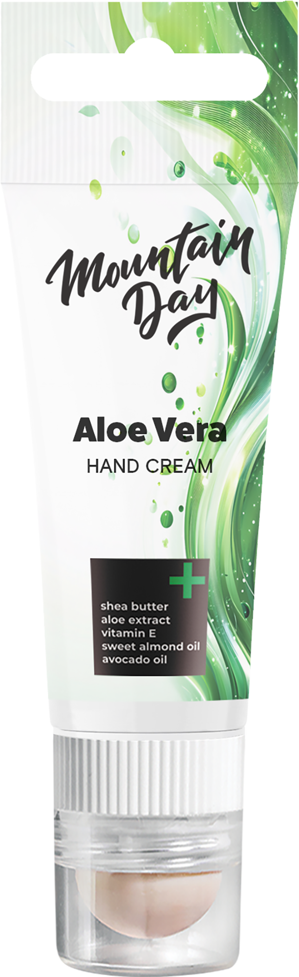 Picture of Hand Cream (20ml) & SPF20 Lip Balm with Lanyard Cut-Out