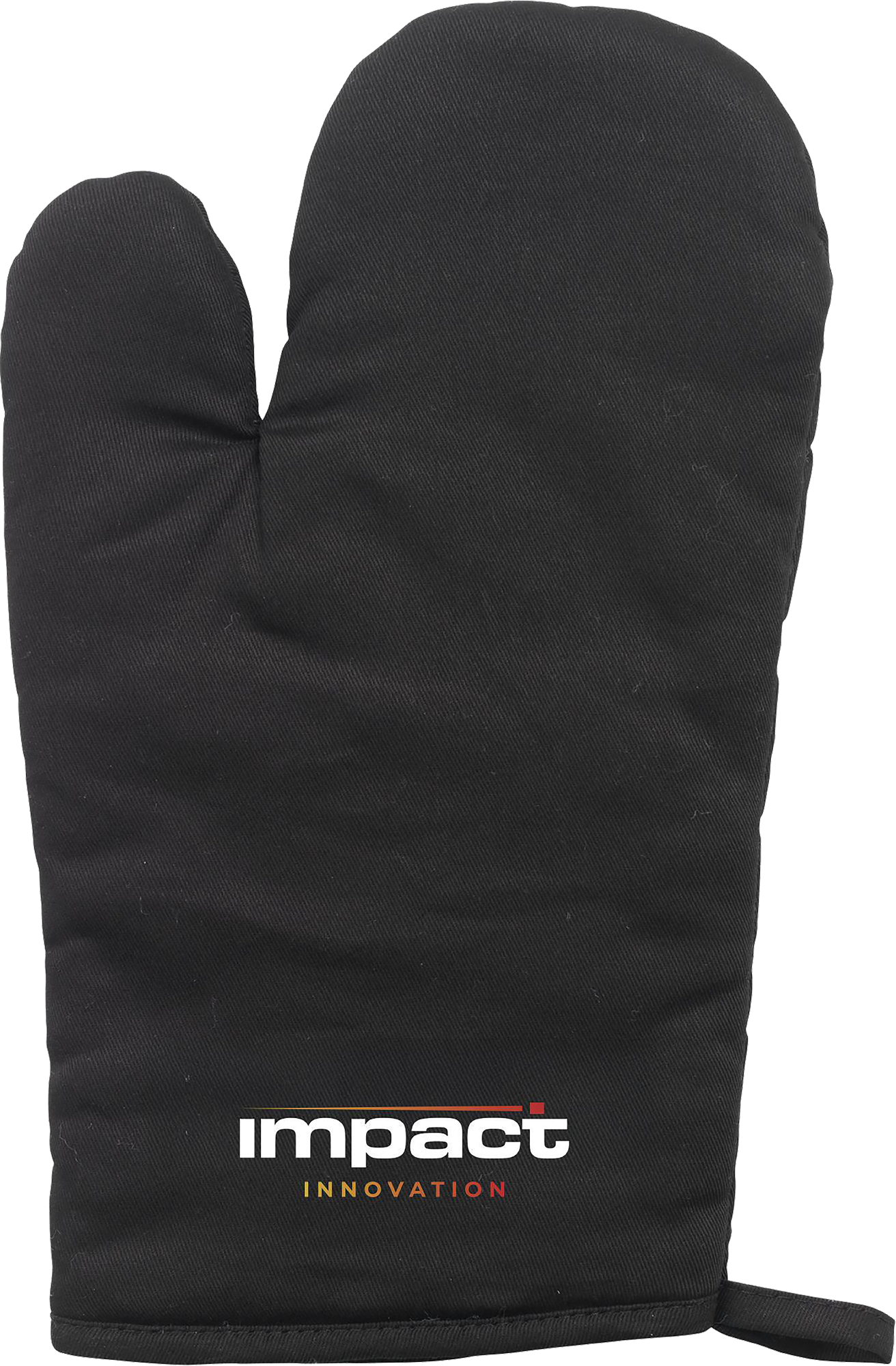 Picture of Recycled cotton oven glove 