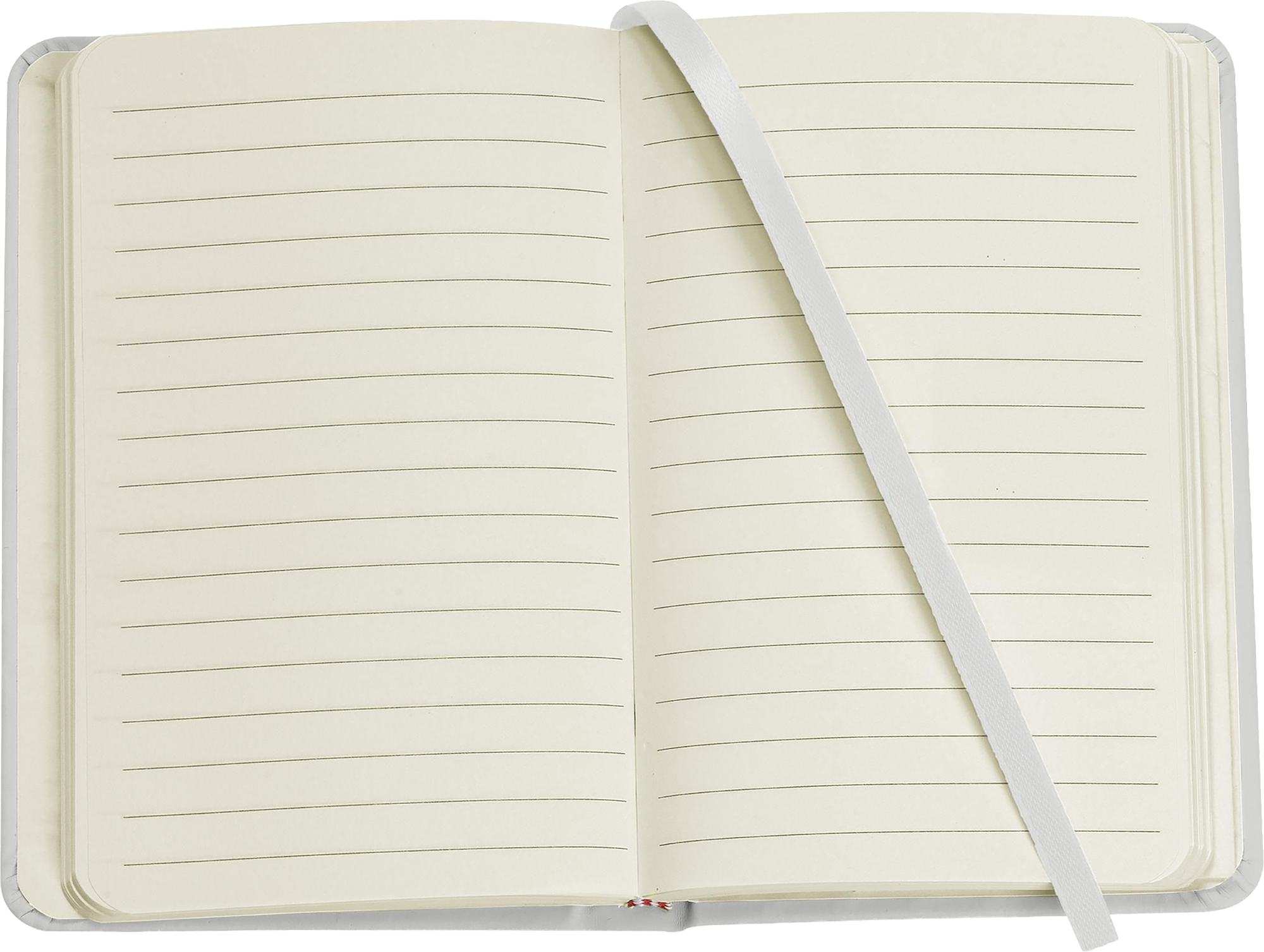 Picture of Pocket notebook (approx. A6)