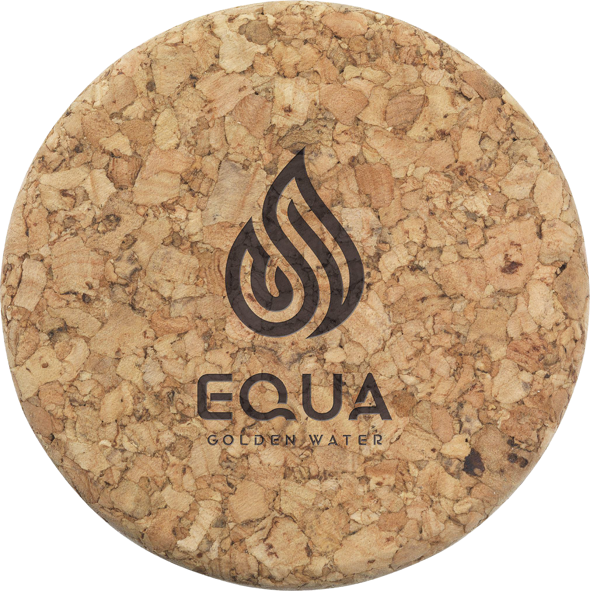 Picture of EcoBottle Colour plant based bottle (650ml)