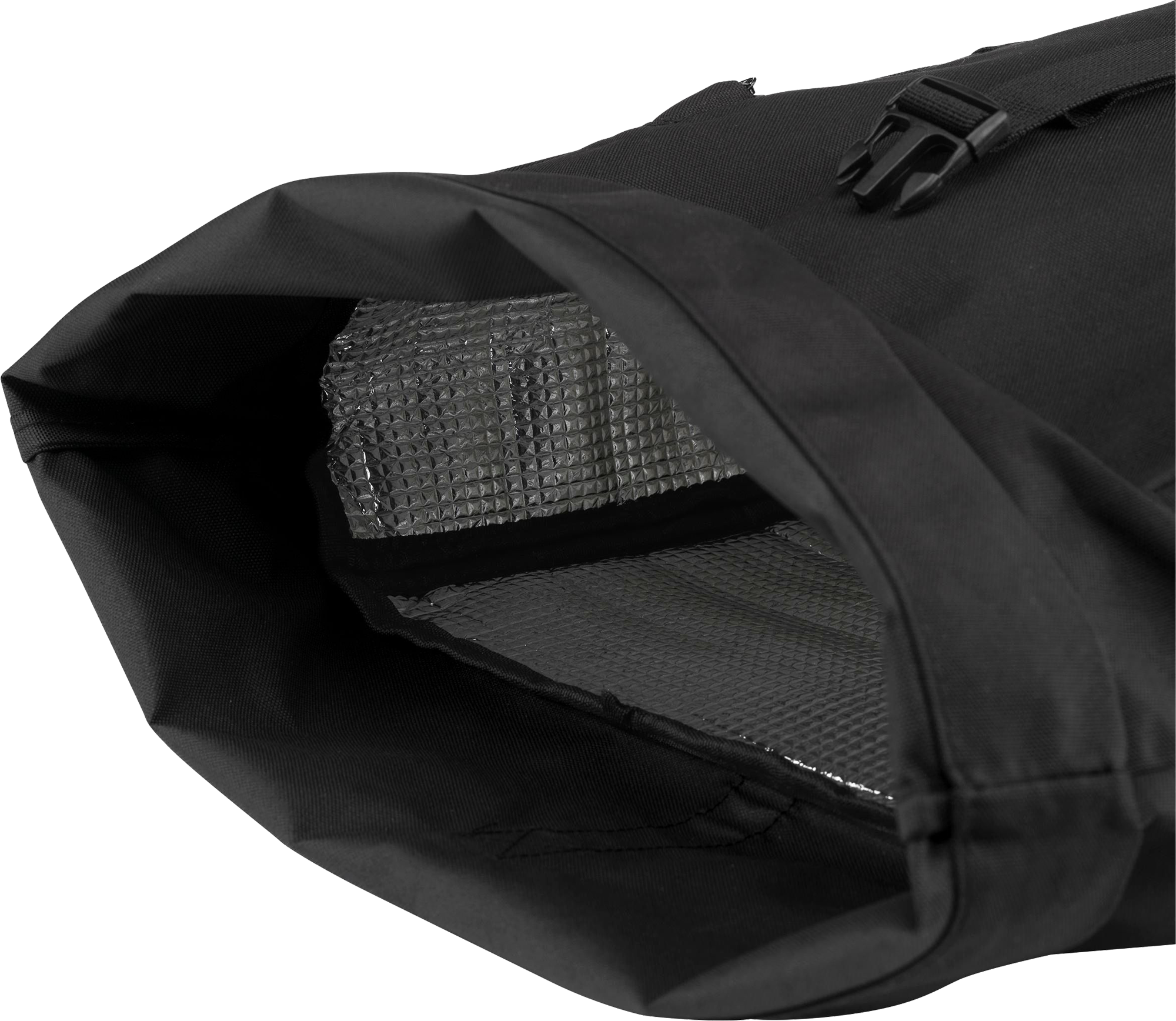 Picture of RPET cooler backpack