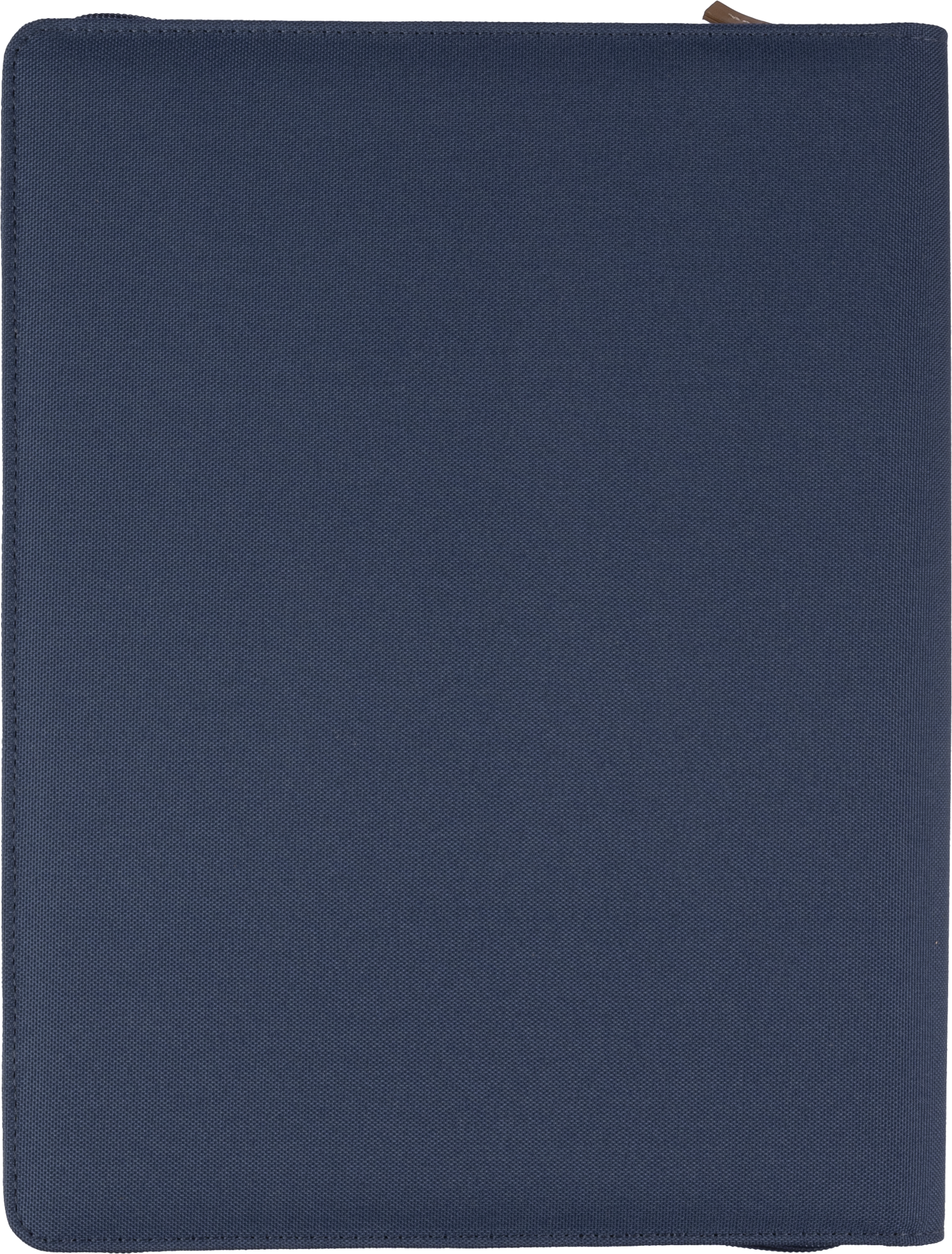 Picture of RPET portfolio (approx. A4)