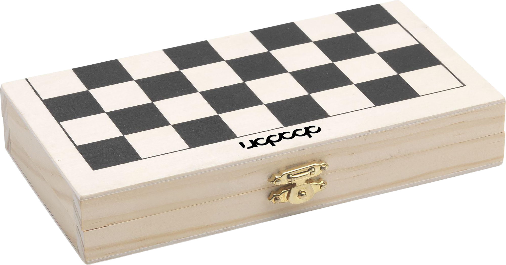 Picture of 3-in-1 game box