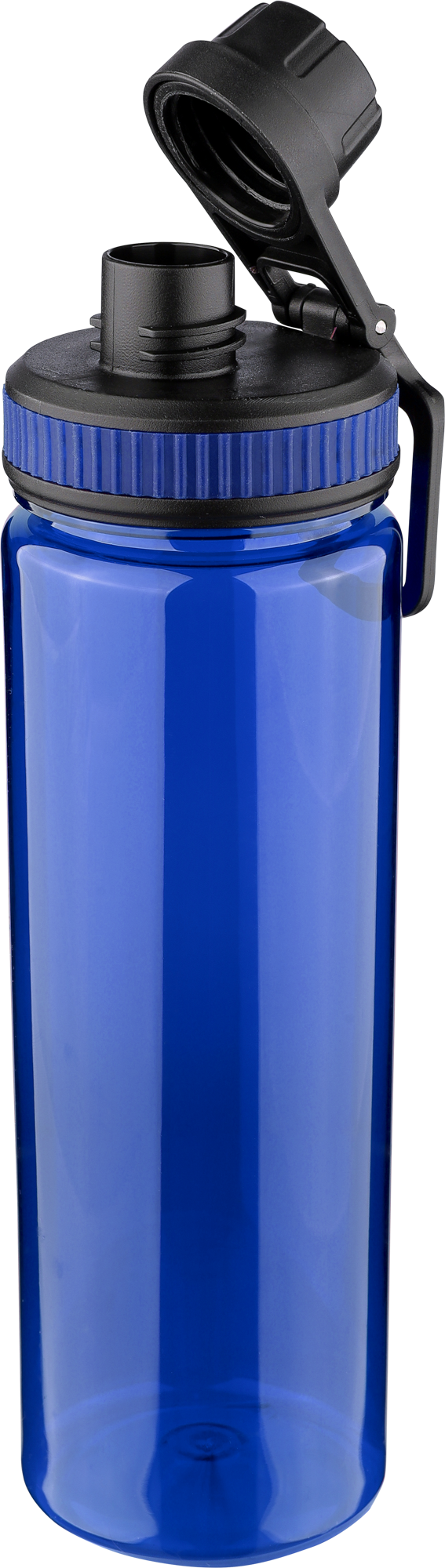 Picture of RPET drinking bottle (750ml)