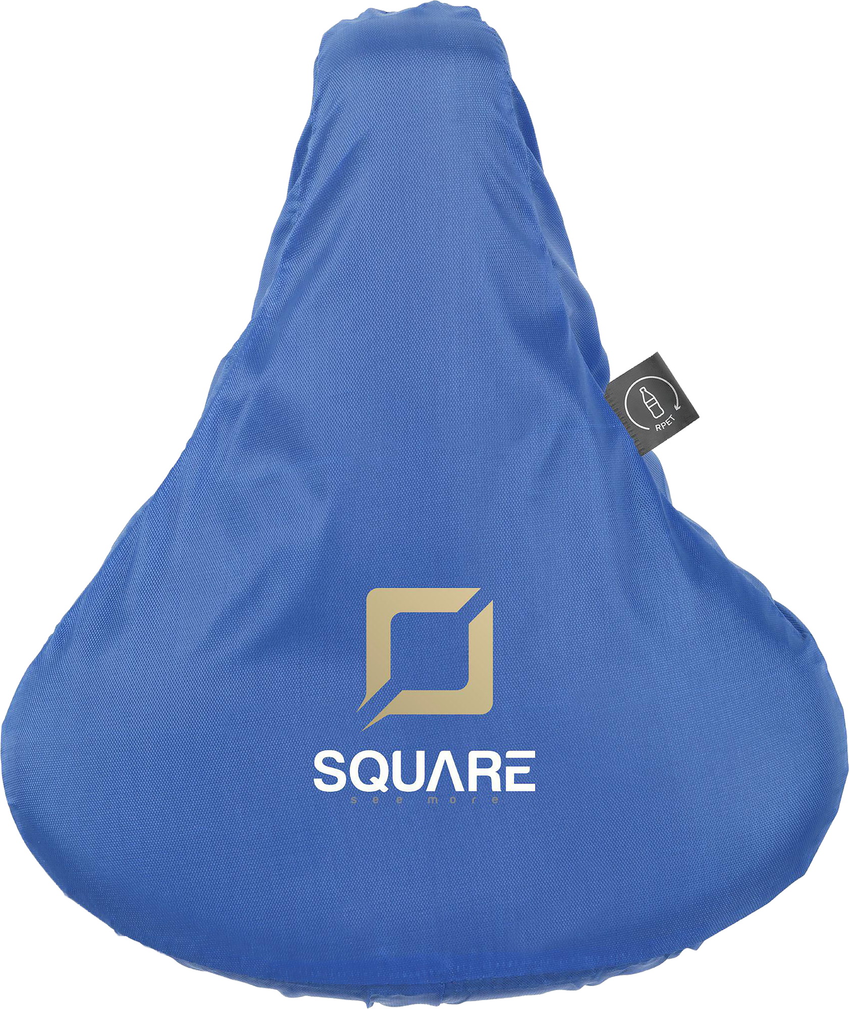 Picture of RPET bike seat cover