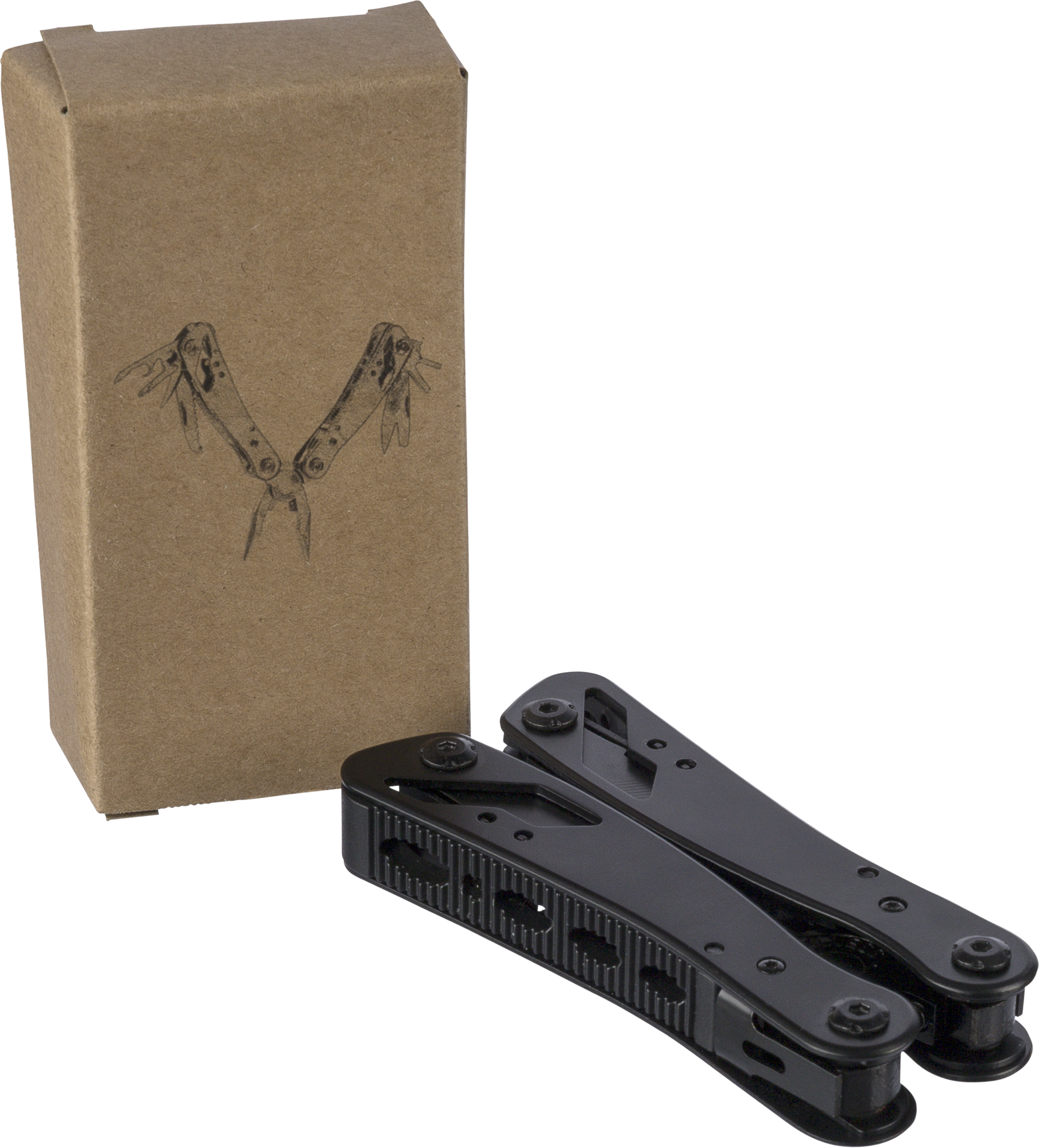 Picture of Aluminium multi-tool