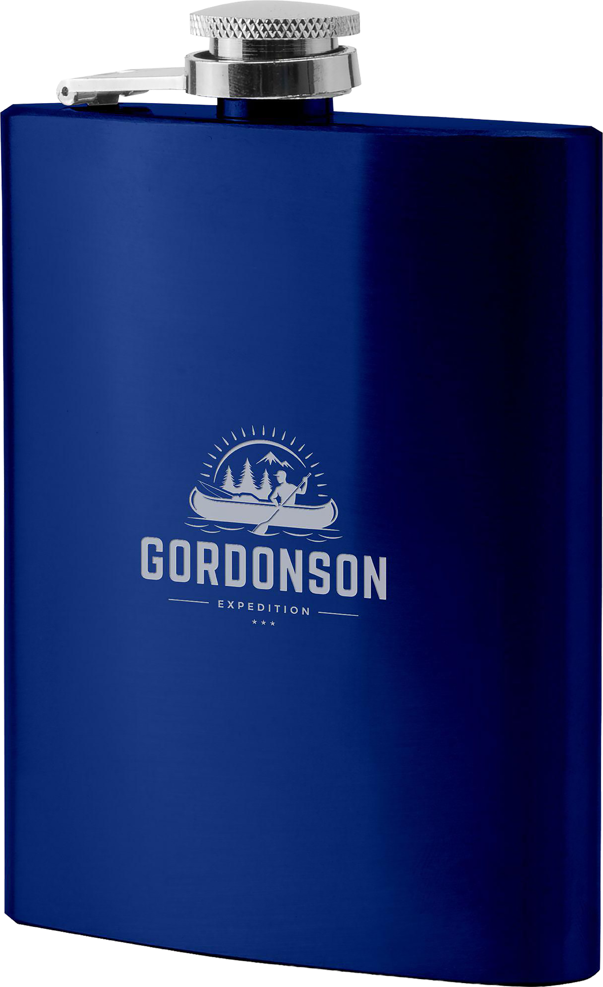 Picture of Hip flask (200ml)