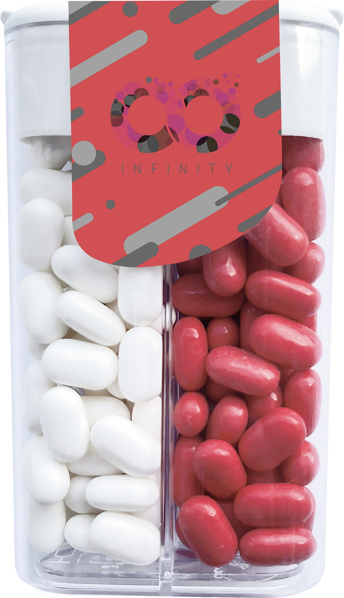 Picture of ATOMZ Duo - Fruit (44g)