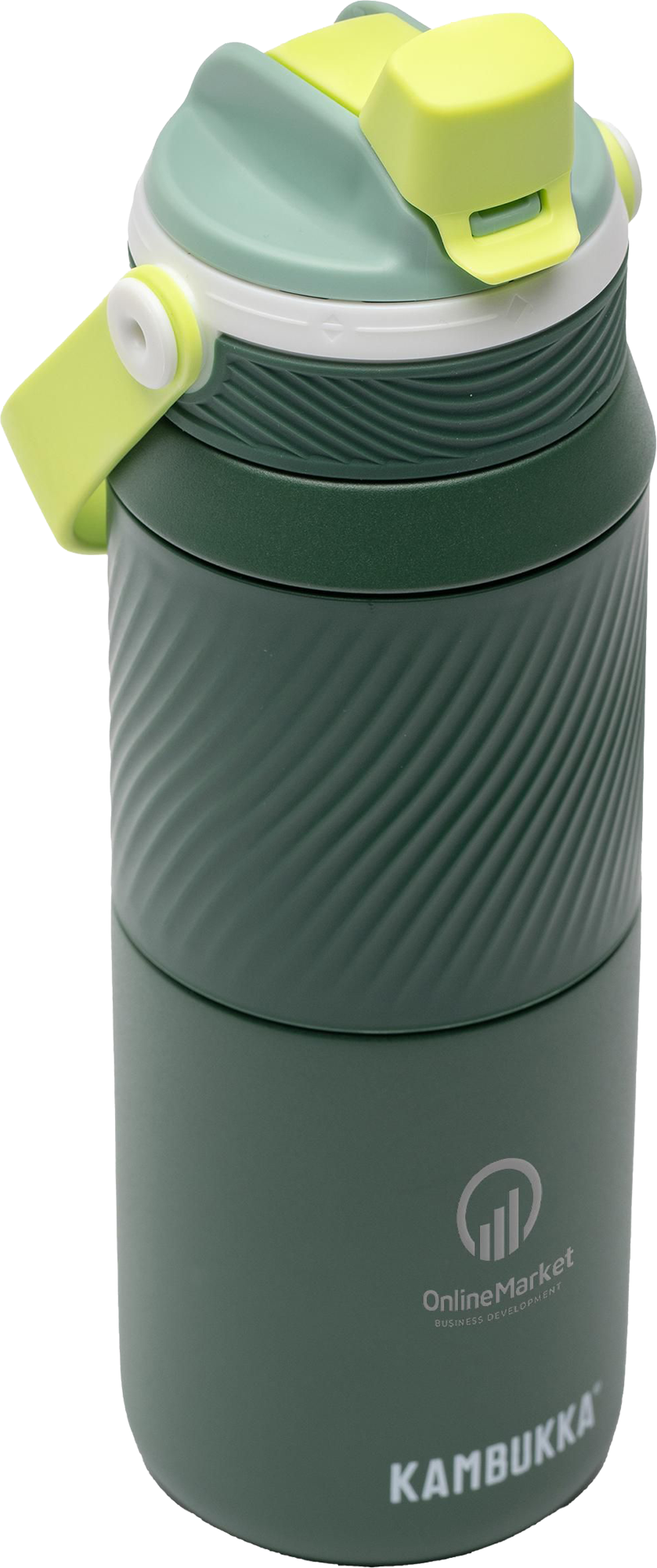Picture of Kambukka® double walled bottle (750ml)