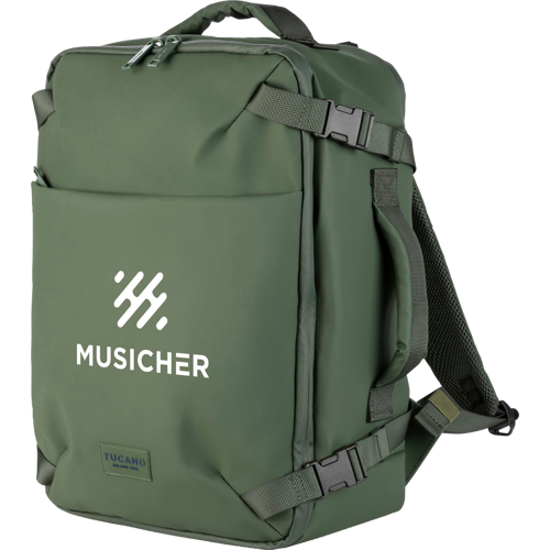 Tucano cabin backpack