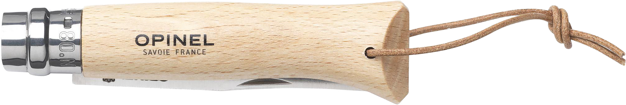 Picture of Opinel Inox No 8 pocket knife