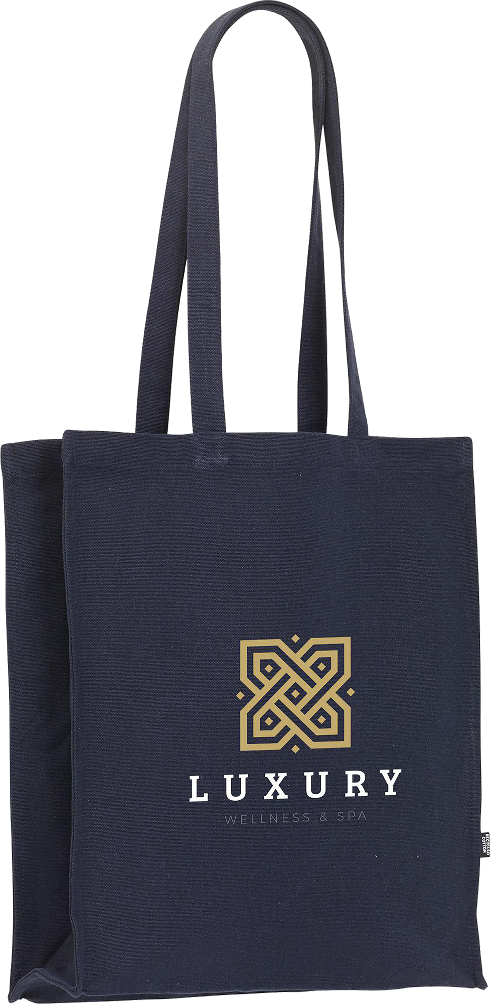 Picture of Recycled canvas bag (260gsm/7.6oz)