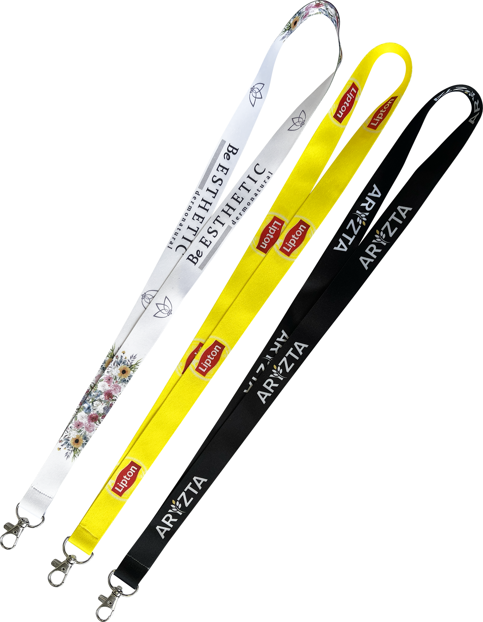 Picture of Full colour lanyard (20mm)