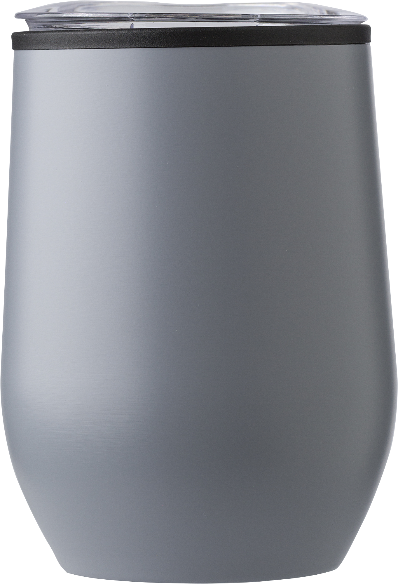 Picture of Stainless steel double wall mug (300ml)