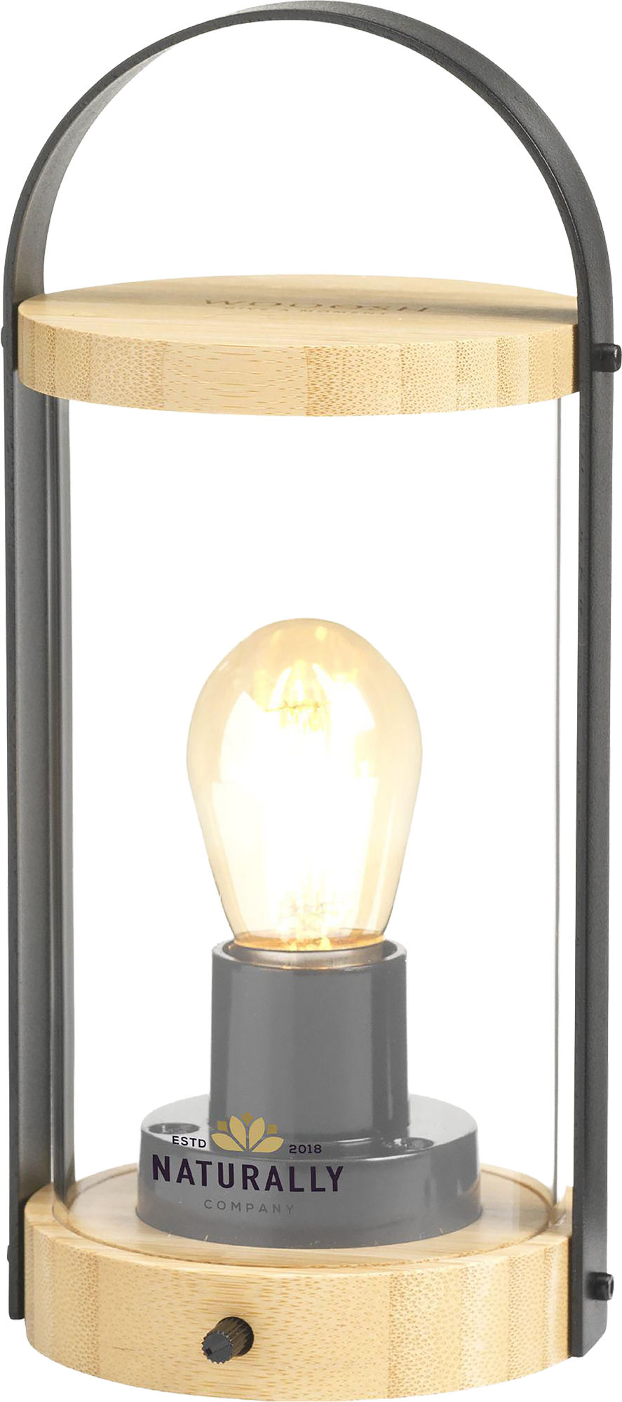 Picture of Wooosh Batam rechargable lamp