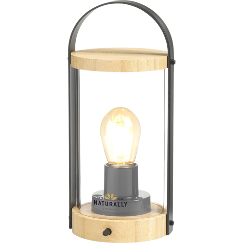 Wooosh Batam rechargable lamp