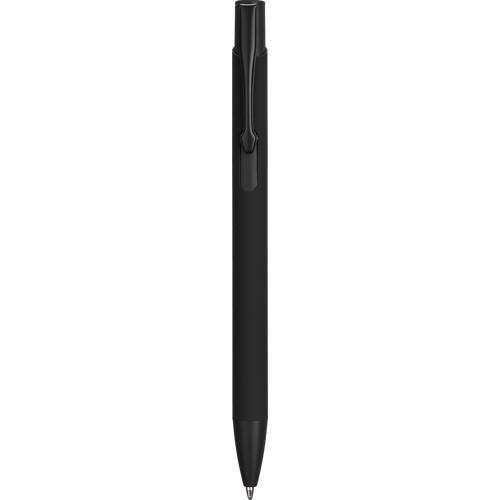 Recycled aluminium ballpen - View 1