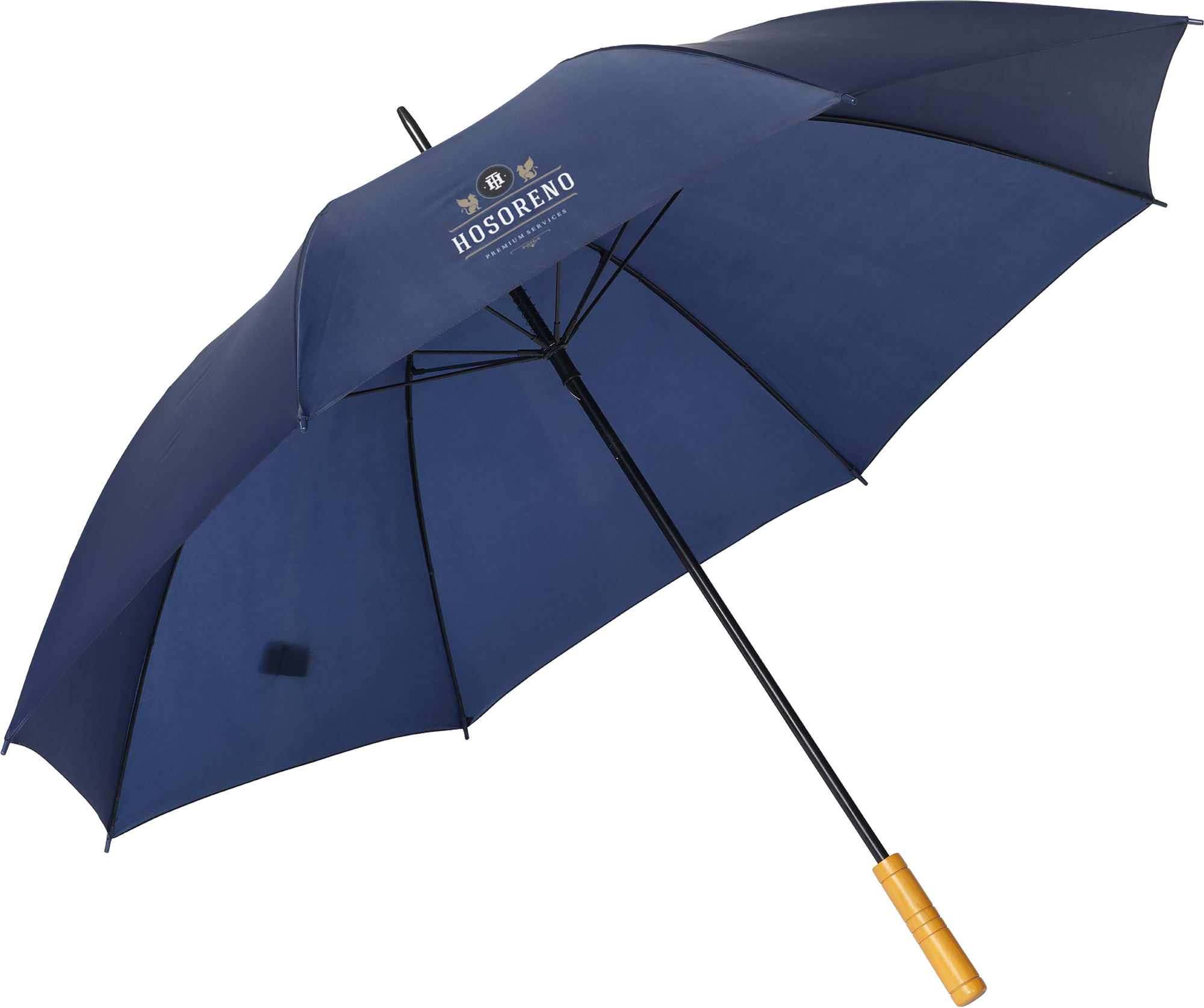 Picture of RPET Storm proof umbrella