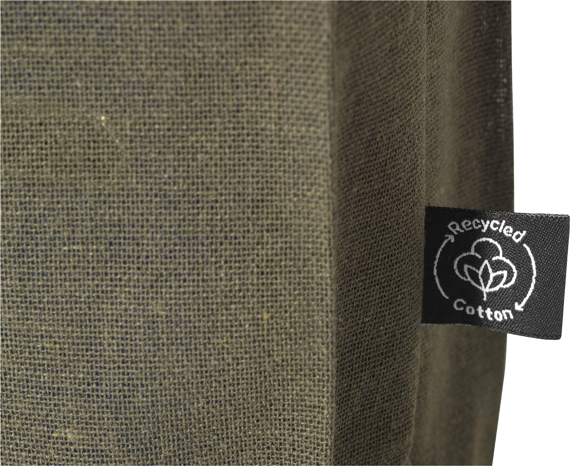 Picture of Recycled cotton bag (150gsm/4.4oz)