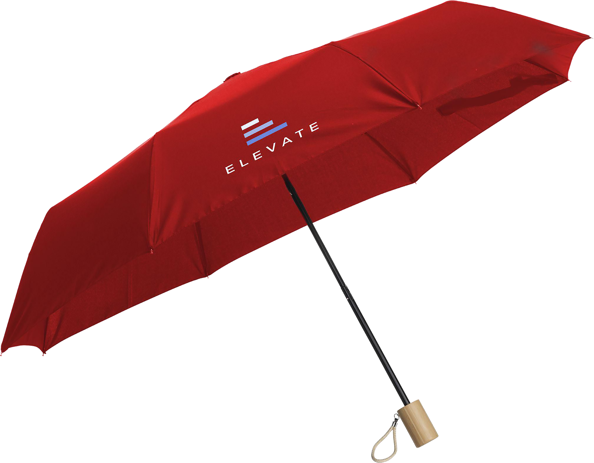 Picture of Mini RPET foldable umbrella 