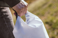 Water tight bag (5 litres) 260739_002 (White)